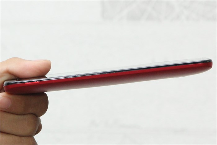 Điện thoại Asus Zenfone 2 1.8Ghz/2G/16G Màu Đỏ