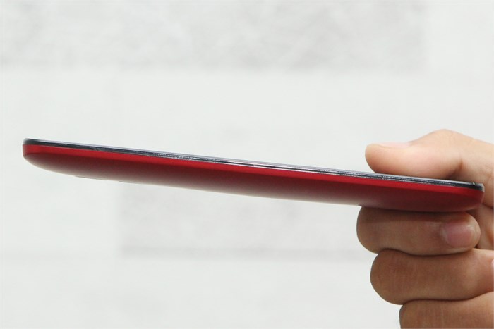 Điện thoại Asus Zenfone 2 1.8Ghz/2G/16G Màu Đỏ