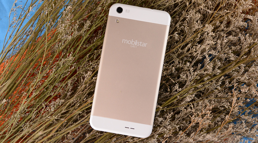 Điện thoại Mobiistar LAI Y