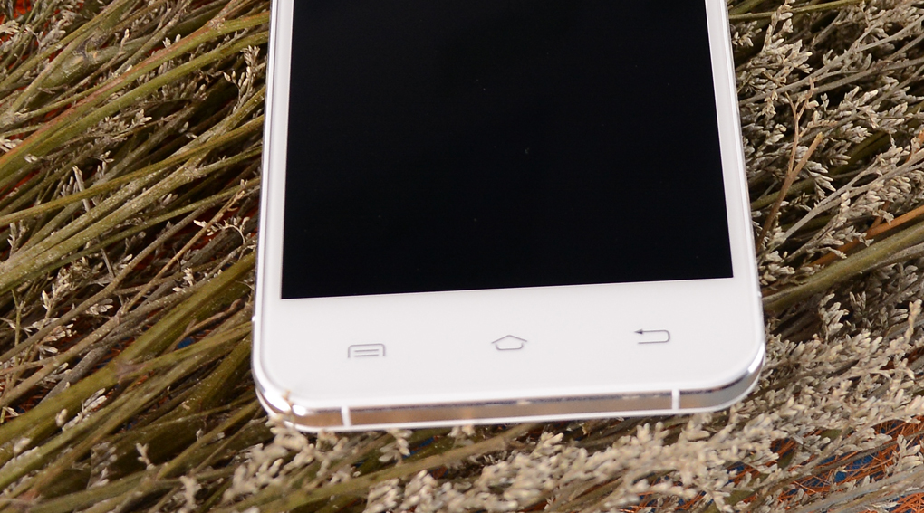 Điện thoại Mobiistar LAI Y