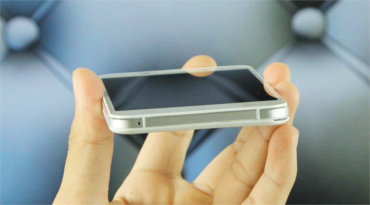 Điện thoại Mobiistar LAI Y