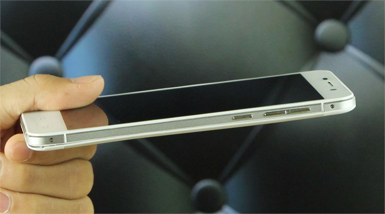 Điện thoại Mobiistar LAI Y