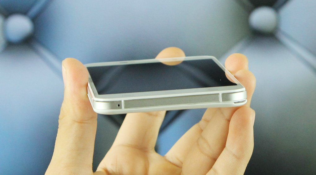 Điện thoại Mobiistar LAI Y
