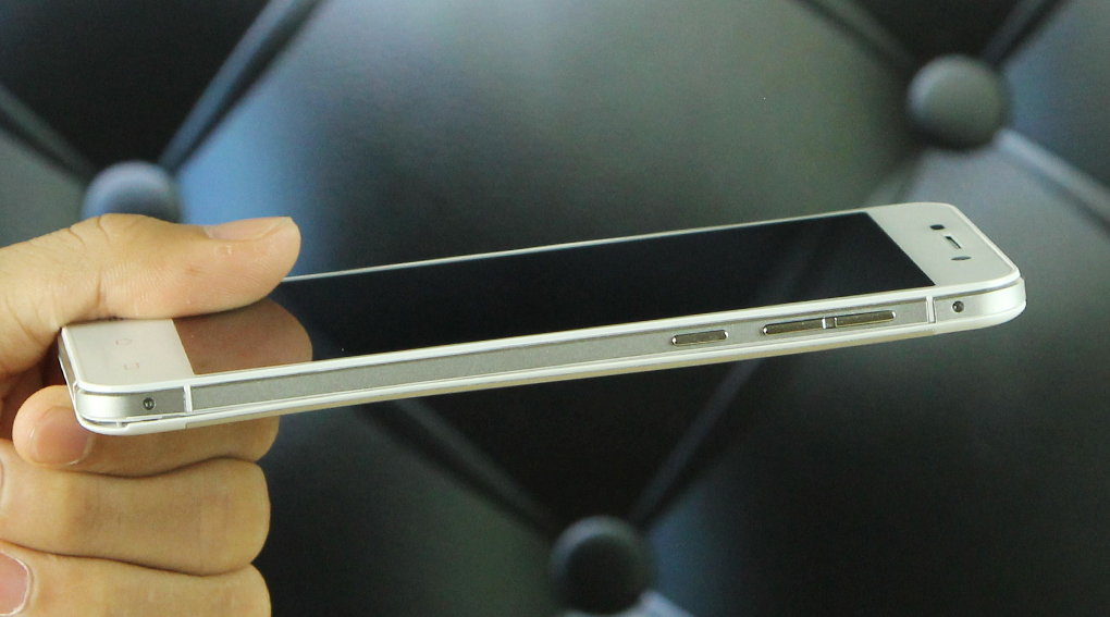 Điện thoại Mobiistar LAI Y