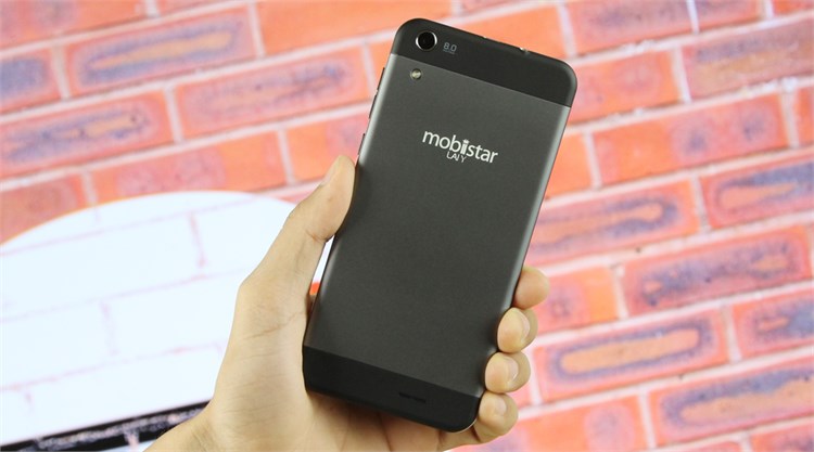 Điện thoại Mobiistar LAI Y