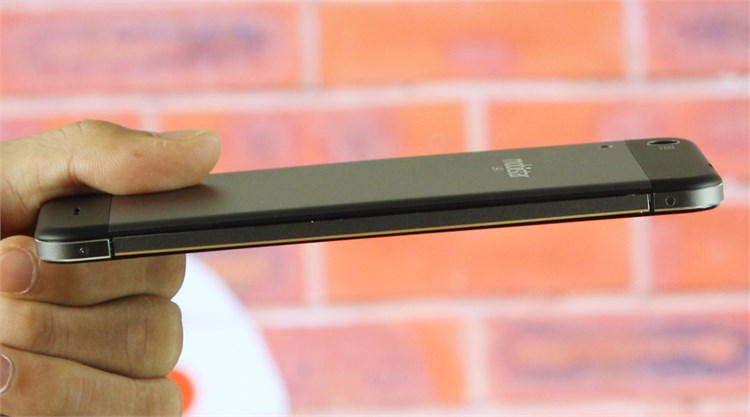 Điện thoại Mobiistar LAI Y