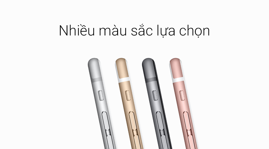 Điện thoại iPhone 6s Plus 16GB