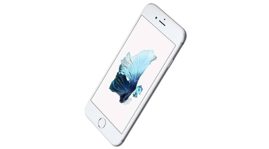 Điện thoại iPhone 6s Plus 16GB Màu Bạc