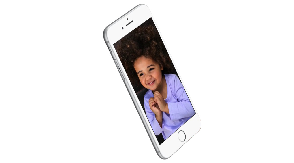 Điện thoại iPhone 6s Plus 16GB Màu Bạc