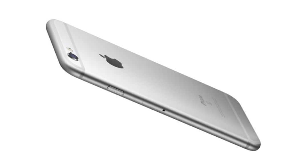 Điện thoại iPhone 6s Plus 16GB Màu Bạc