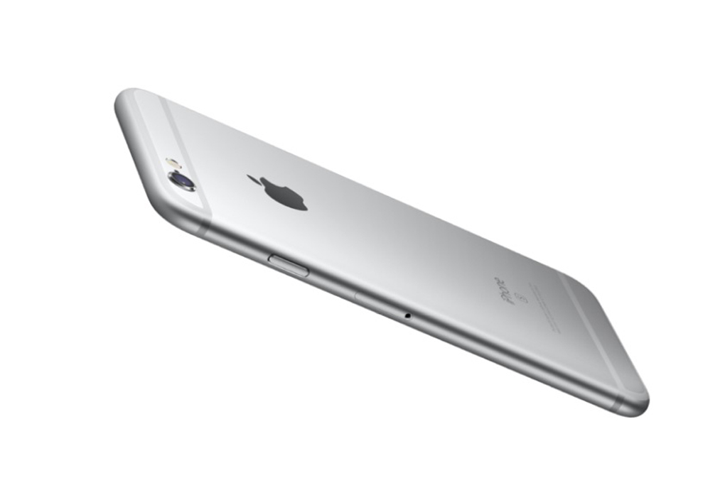Điện thoại iPhone 6s Plus 16GB Màu Bạc
