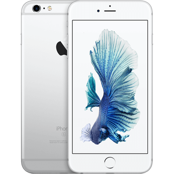 Điện thoại iPhone 6s Plus 16GB Màu Bạc
