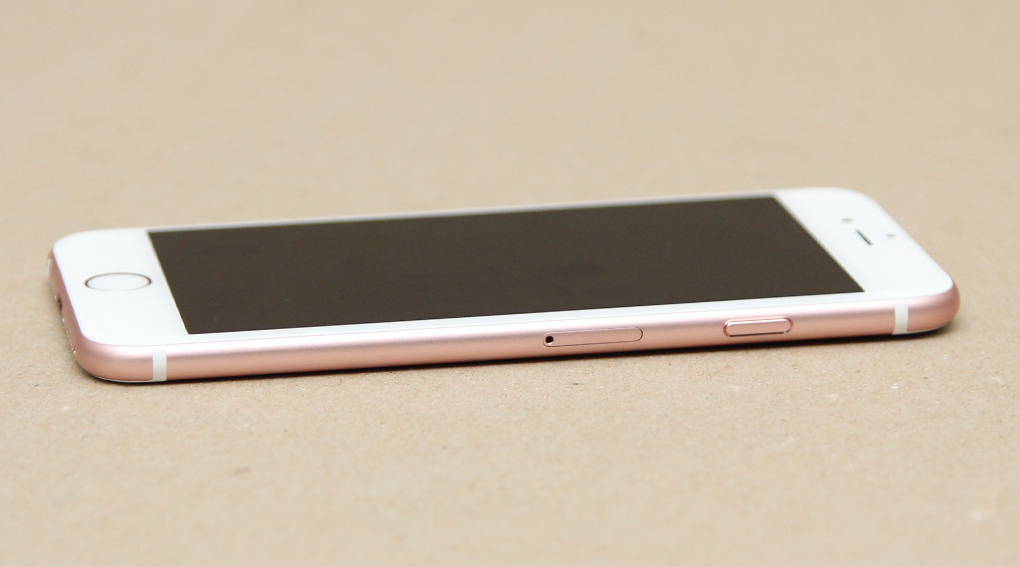 Điện thoại iPhone 6s Plus 16GB Màu Vàng Hồng