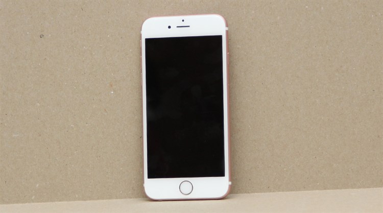 Điện thoại iPhone 6s Plus 16GB