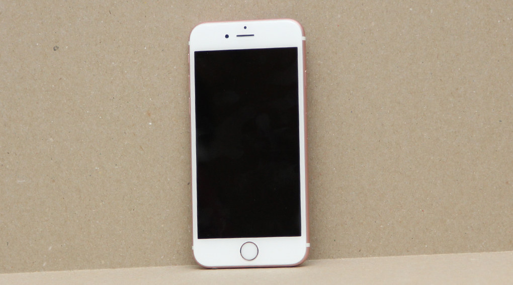 Điện thoại iPhone 6s Plus 16GB Màu Vàng Hồng
