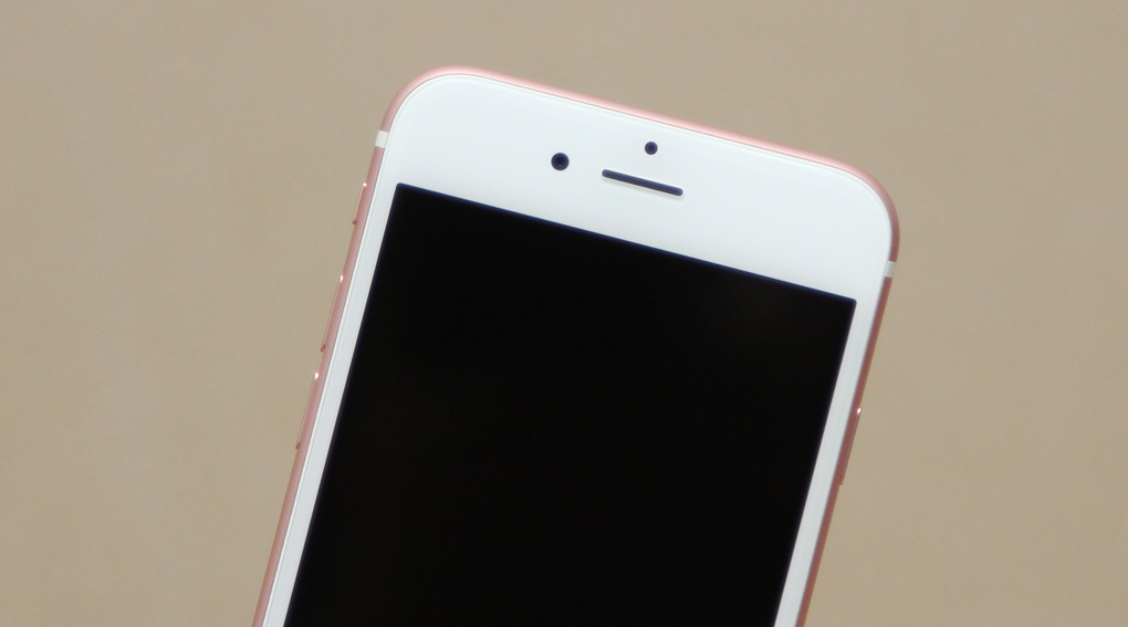 Điện thoại iPhone 6s Plus 16GB Màu Vàng Hồng