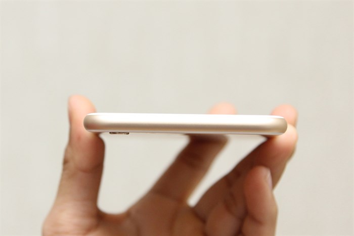 Điện thoại iPhone 6s Plus 16GB Màu Vàng đồng