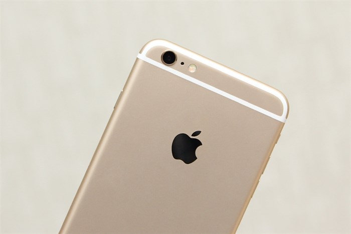 Điện thoại iPhone 6s Plus 16GB Màu Vàng đồng