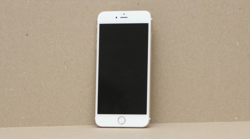 Điện thoại iPhone 6s Plus 16GB Màu Vàng đồng