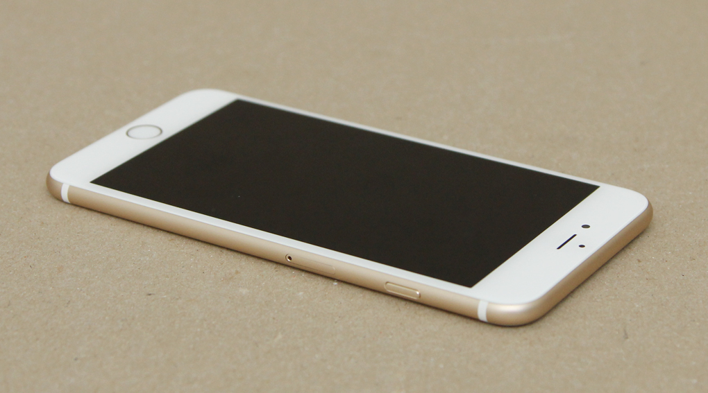 Điện thoại iPhone 6s Plus 16GB Màu Vàng đồng
