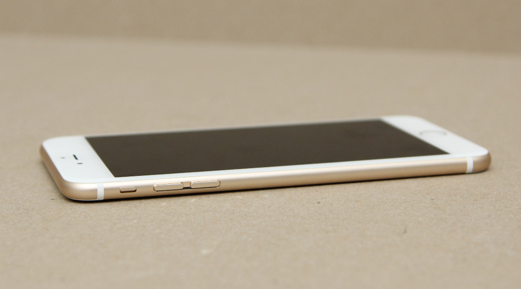 Điện thoại iPhone 6s Plus 16GB Màu Vàng đồng