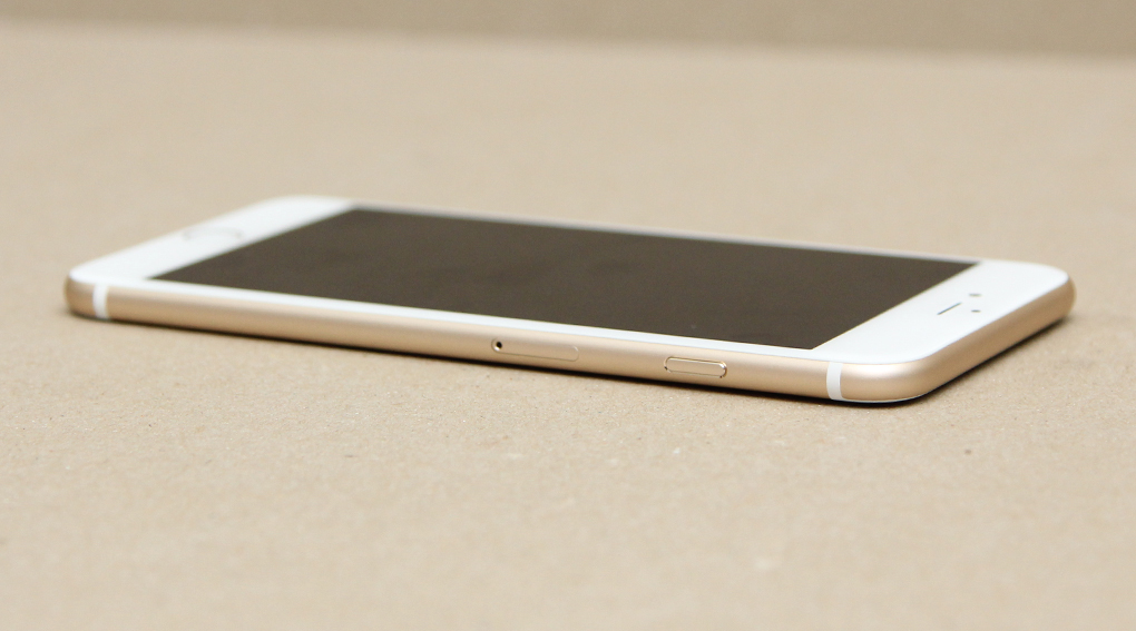 Điện thoại iPhone 6s Plus 16GB Màu Vàng đồng