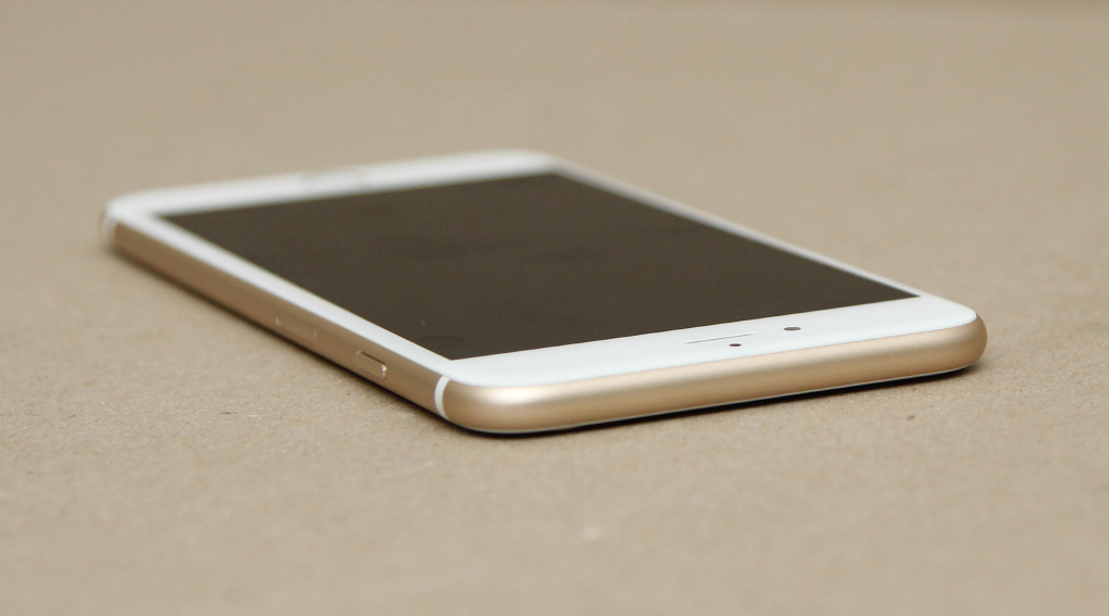 Điện thoại iPhone 6s Plus 16GB Màu Vàng đồng