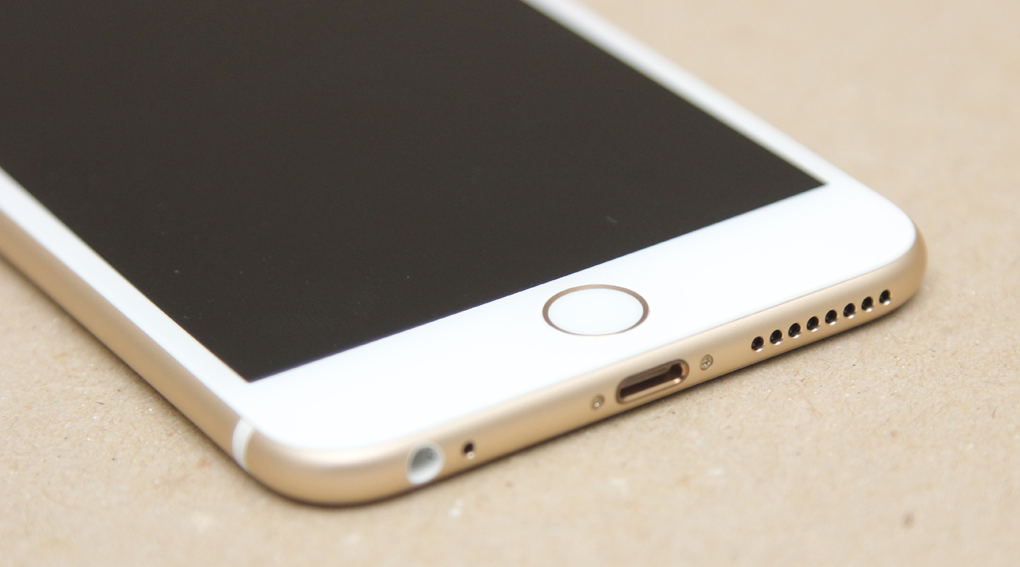 Điện thoại iPhone 6s Plus 16GB Màu Vàng đồng