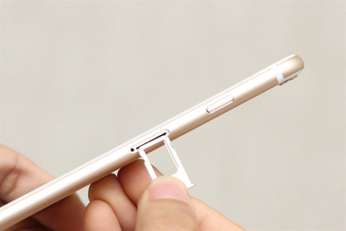 Điện thoại iPhone 6s Plus 16GB Màu Vàng đồng