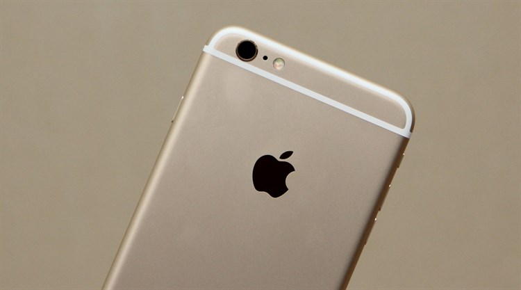 Điện thoại iPhone 6s Plus 16GB
