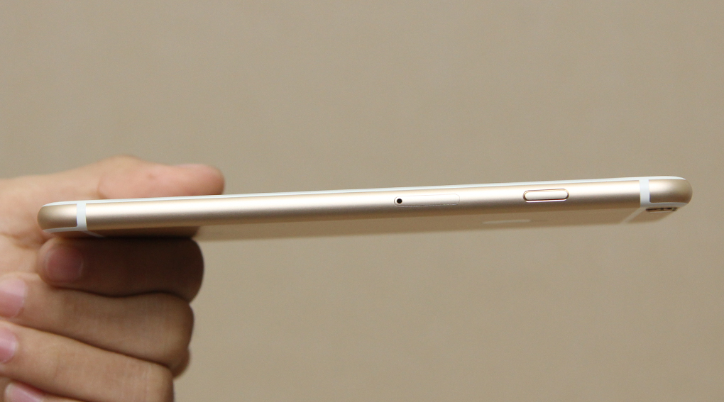 Điện thoại iPhone 6s Plus 16GB Màu Vàng đồng