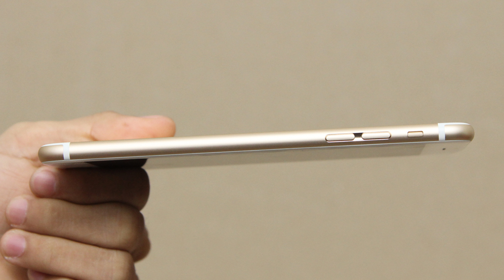 Điện thoại iPhone 6s Plus 16GB Màu Vàng đồng