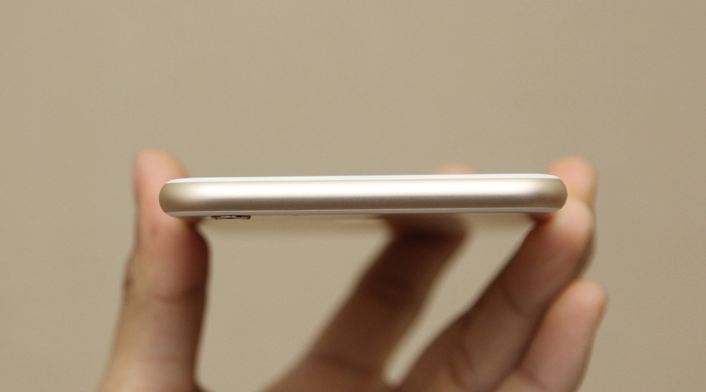 Điện thoại iPhone 6s Plus 16GB Màu Vàng đồng