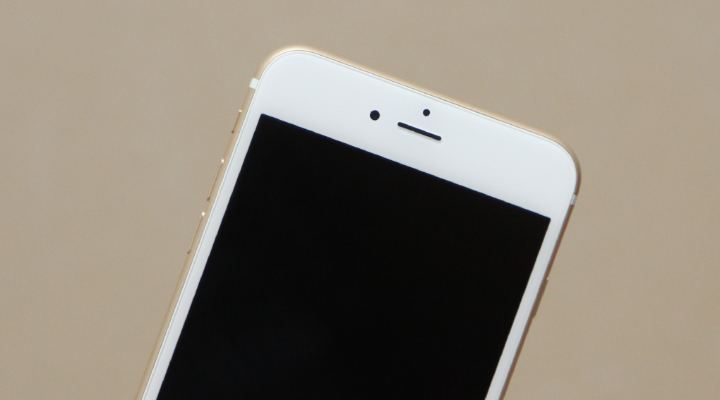 Điện thoại iPhone 6s Plus 16GB Màu Vàng đồng