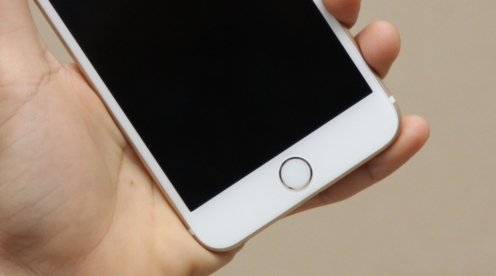 Điện thoại iPhone 6s Plus 16GB Màu Vàng đồng