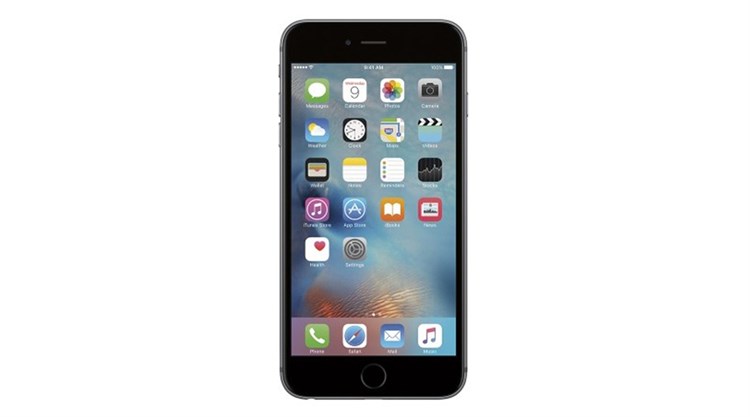 Điện thoại iPhone 6s Plus 16GB