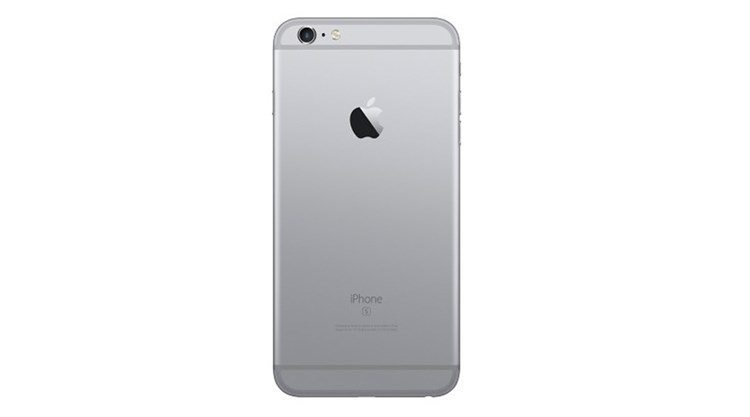 Điện thoại iPhone 6s Plus 16GB