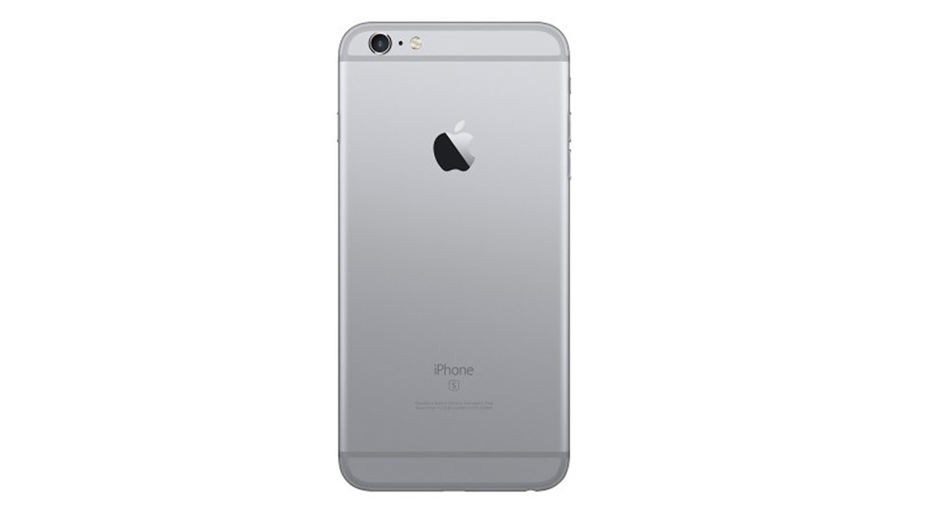 Điện thoại iPhone 6s Plus 16GB Màu Xám