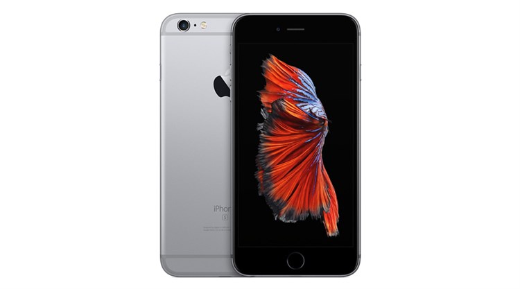 Điện thoại iPhone 6s Plus 16GB