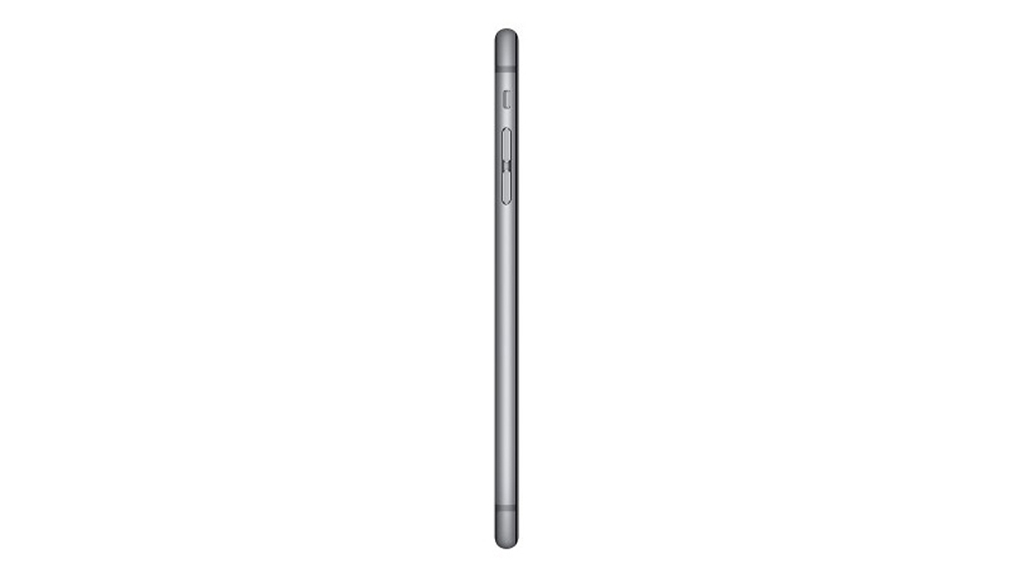 Điện thoại iPhone 6s Plus 16GB Màu Xám