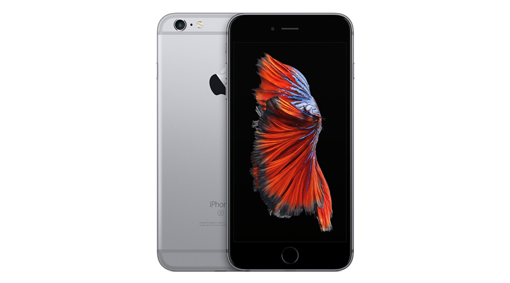 Điện thoại iPhone 6s Plus 16GB Màu Xám