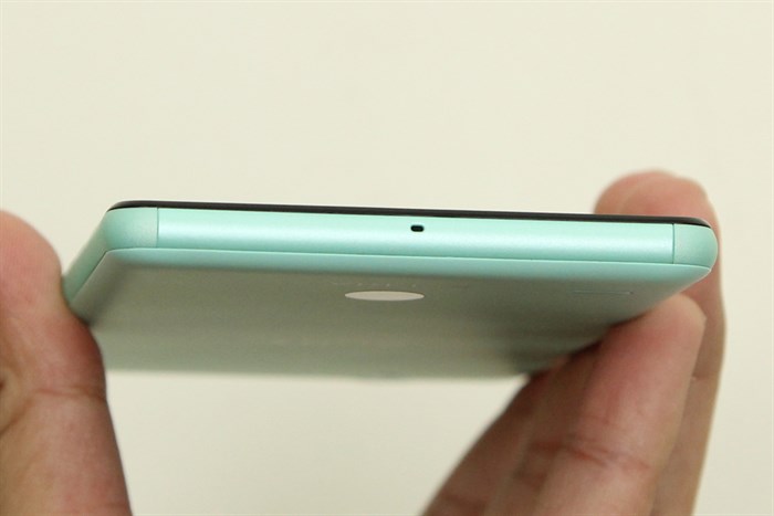 Điện thoại Sony Xperia C4 Dual Màu Xanh Lá Mạ