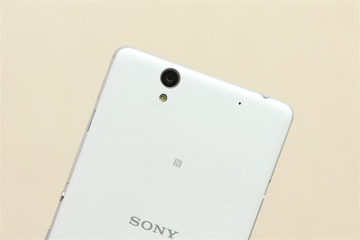 Điện thoại Sony Xperia C4 Dual Màu Trắng