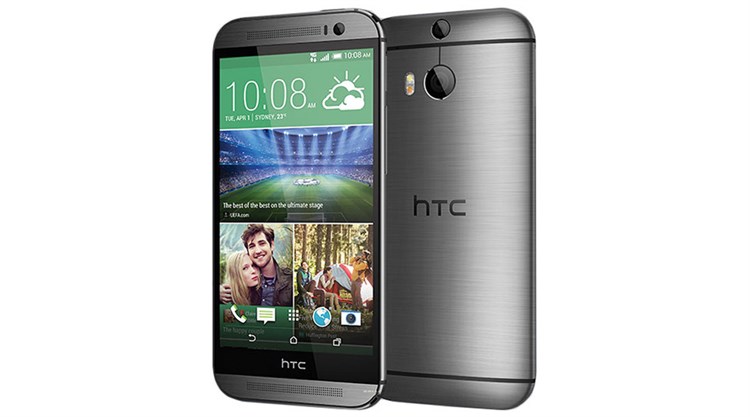 Điện thoại HTC One M8S