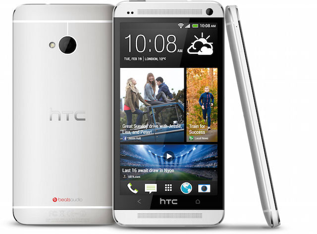 HTC One M8s 