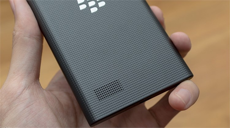 Điện thoại BlackBerry Leap
