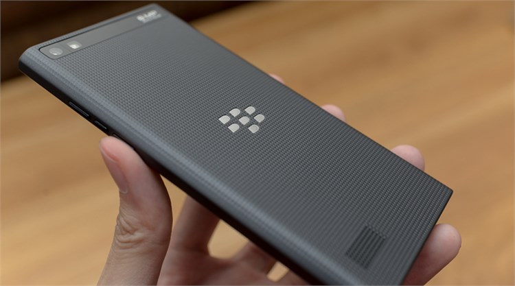 Điện thoại BlackBerry Leap