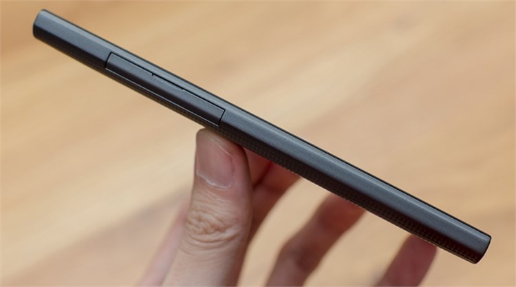 Điện thoại BlackBerry Leap