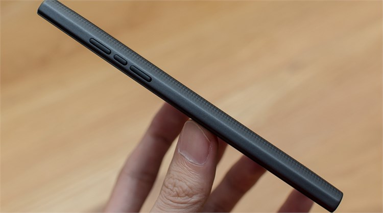 Điện thoại BlackBerry Leap