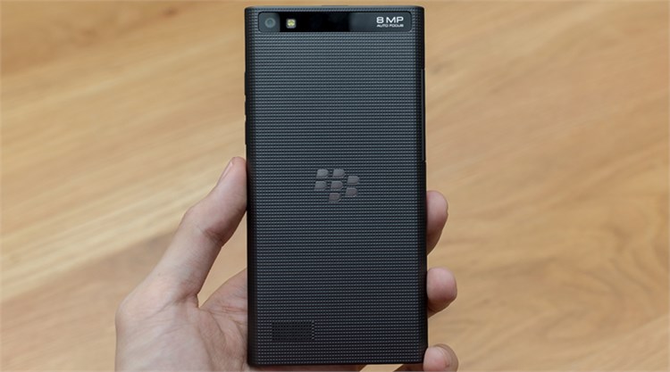 Điện thoại BlackBerry Leap